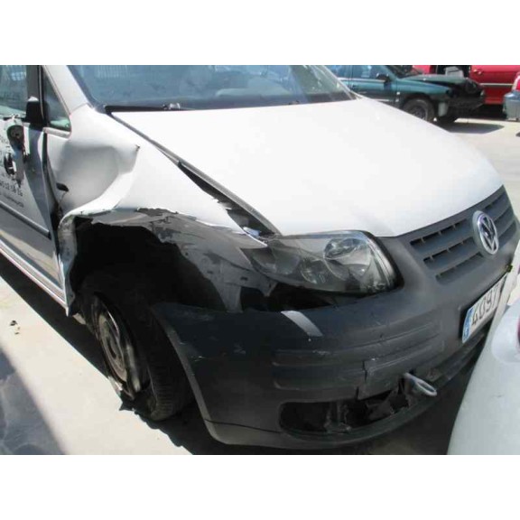 volkswagen caddy ka/kb (2k) del año 2005