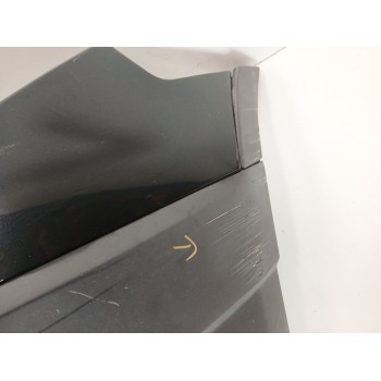 Recambio de paragolpes delantero para bmw x3 (e83) 2.0 d referencia OEM IAM 51113412716  