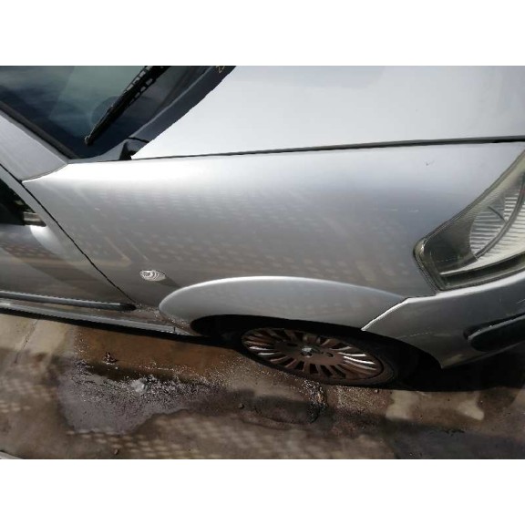 citroën c3 del año 2003