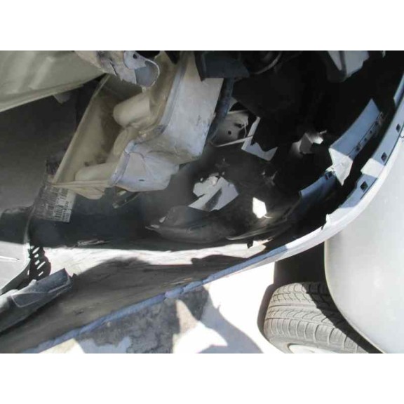 volkswagen caddy ka/kb (2k) del año 2005