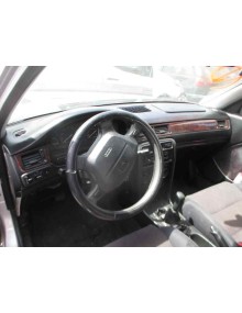 honda civic berlina .5 (ma/mb) del año 1998 2