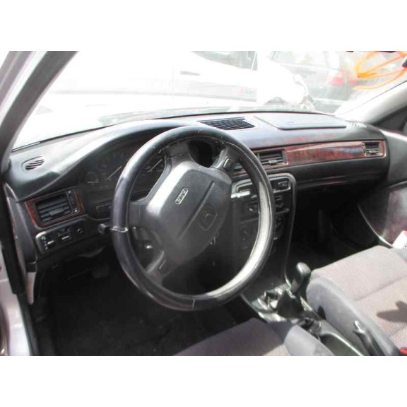 honda civic berlina .5 (ma/mb) del año 1998