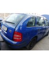 skoda fabia familiar (6y5) del año 2001