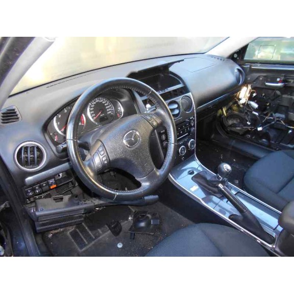 mazda 6 berlina (gg) del año 2006