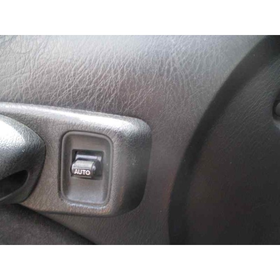 honda civic berlina .5 (ma/mb) del año 1998