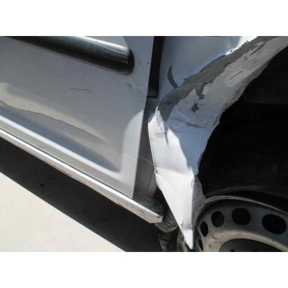 volkswagen caddy ka/kb (2k) del año 2005