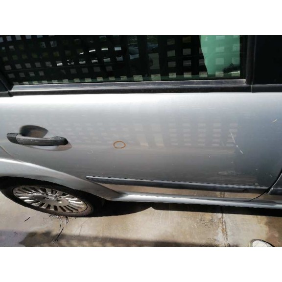 citroën c3 del año 2003