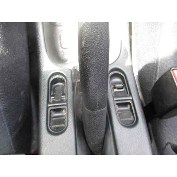 honda civic berlina .5 (ma/mb) del año 1998