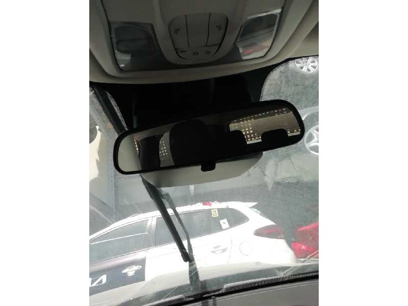 Recambio de espejo interior para jeep renegade sport 4x2 referencia OEM IAM   