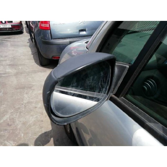 citroën c3 del año 2003