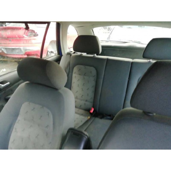 skoda fabia familiar (6y5) del año 2001