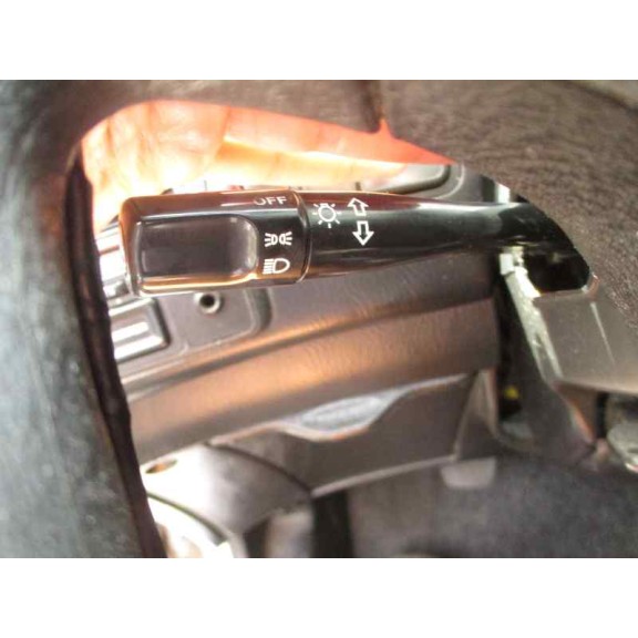 honda civic berlina .5 (ma/mb) del año 1998