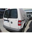 volkswagen caddy ka/kb (2k) del año 2005