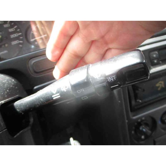 honda civic berlina .5 (ma/mb) del año 1998