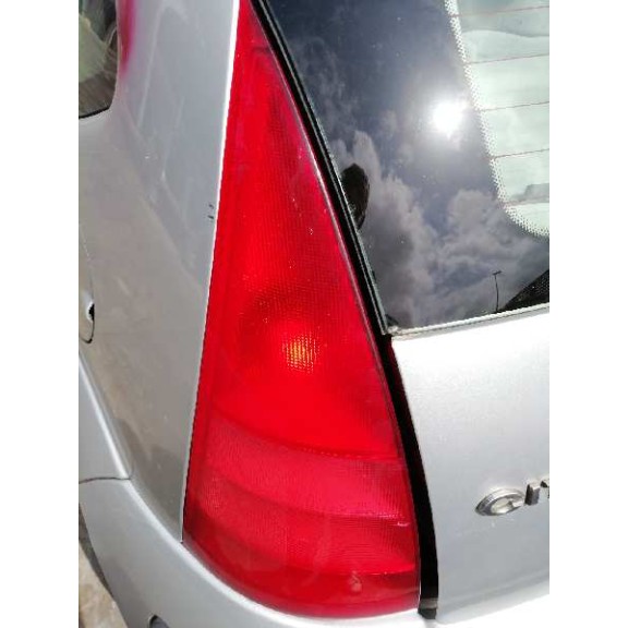 citroën c3 del año 2003