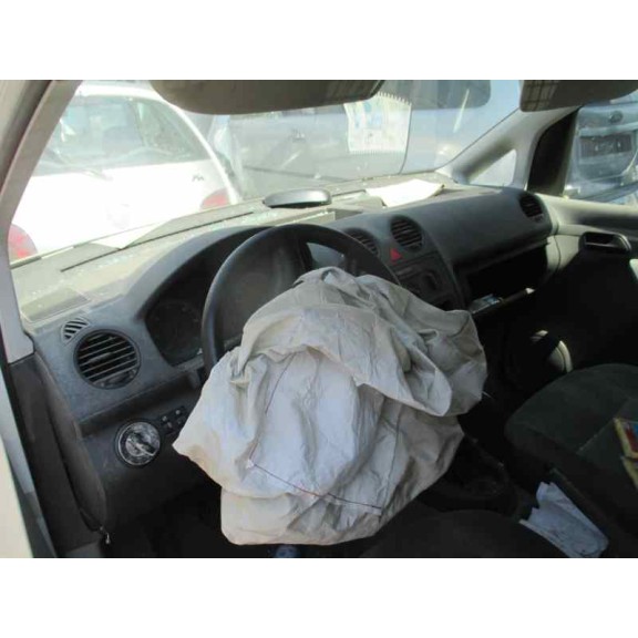 volkswagen caddy ka/kb (2k) del año 2005