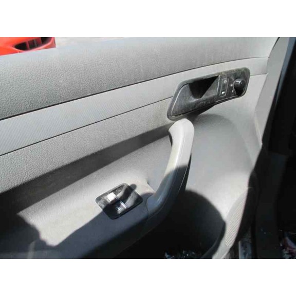 volkswagen caddy ka/kb (2k) del año 2005