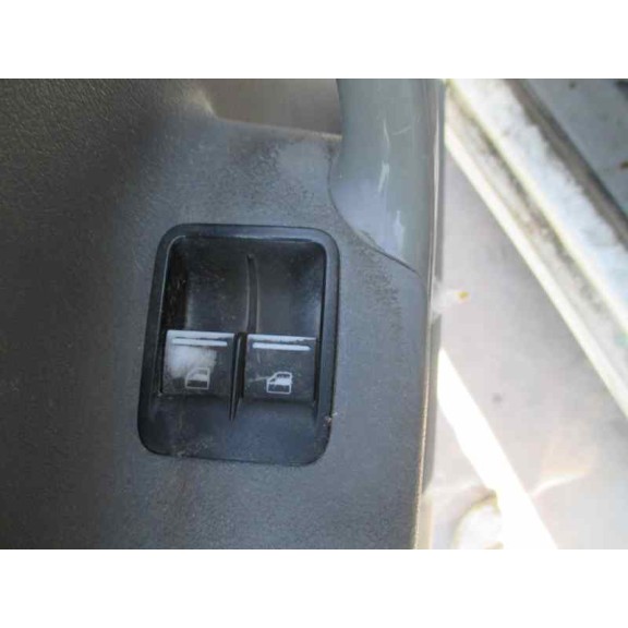 volkswagen caddy ka/kb (2k) del año 2005