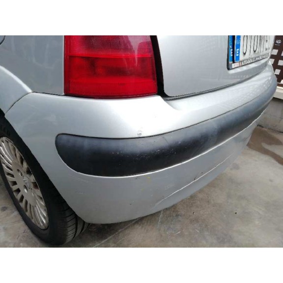 citroën c3 del año 2003