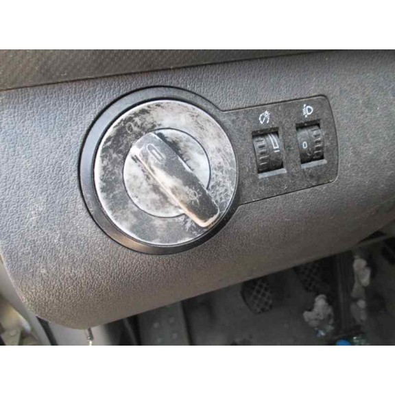 volkswagen caddy ka/kb (2k) del año 2005