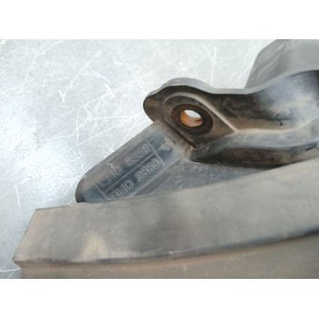 Recambio de faro izquierdo para kia sorento i (jc) 2.5 crdi referencia OEM IAM LHD8358 RHD0853 