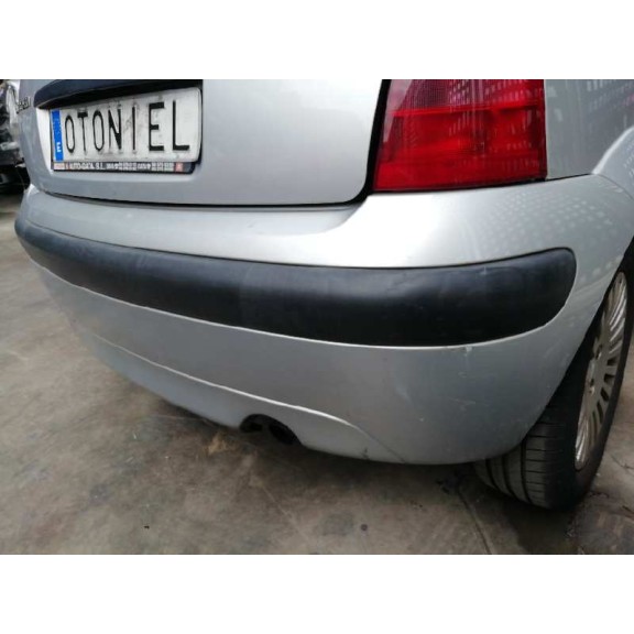 citroën c3 del año 2003