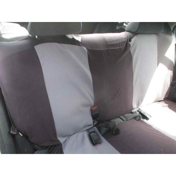 honda civic berlina .5 (ma/mb) del año 1998