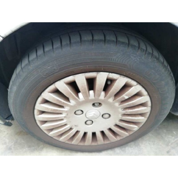 citroën c3 del año 2003