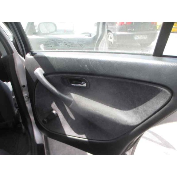 honda civic berlina .5 (ma/mb) del año 1998