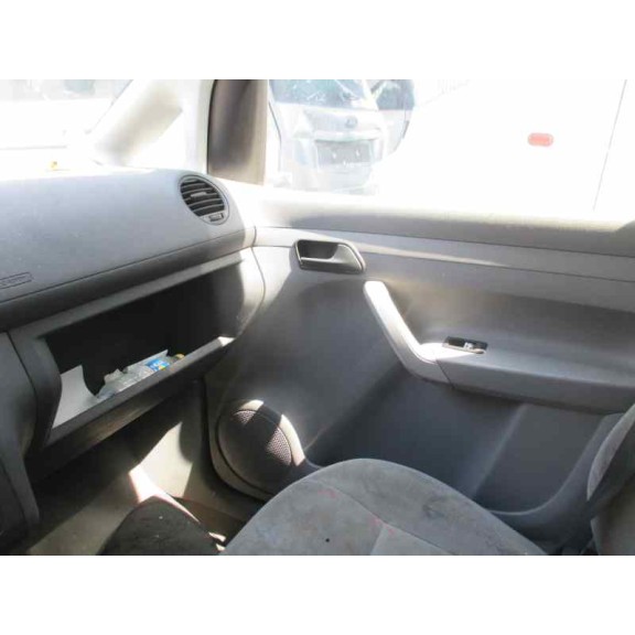 volkswagen caddy ka/kb (2k) del año 2005