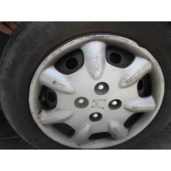 honda civic berlina .5 (ma/mb) del año 1998