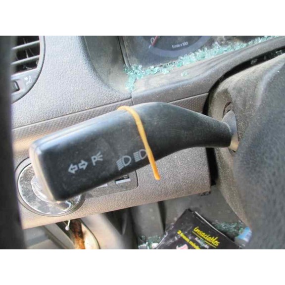 volkswagen caddy ka/kb (2k) del año 2005