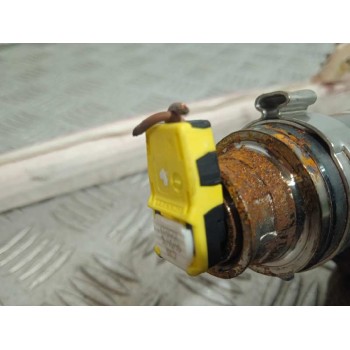 Recambio de airbag cortina delantero derecho para citroën c4 lim. business referencia OEM IAM 9801890680  