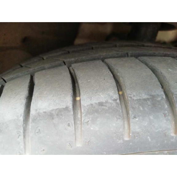 citroën c3 del año 2003