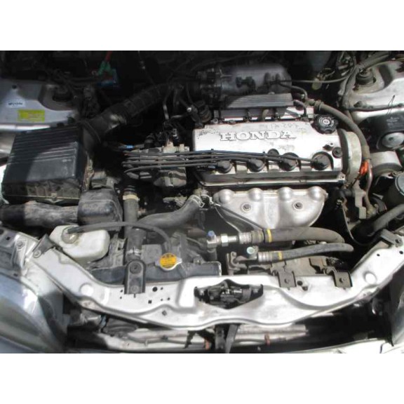 honda civic berlina .5 (ma/mb) del año 1998