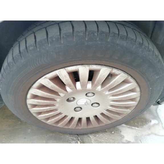 citroën c3 del año 2003