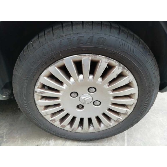 citroën c3 del año 2003