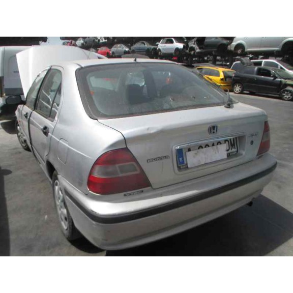 honda civic berlina .5 (ma/mb) del año 1998