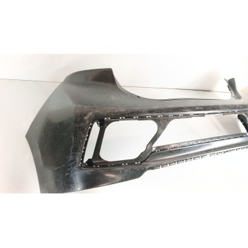 Recambio de paragolpes trasero para hyundai ioniq (ae) 1.6 gdi hybrid referencia OEM IAM 86611G2000  