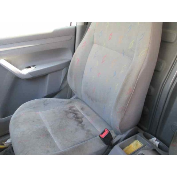 volkswagen caddy ka/kb (2k) del año 2005