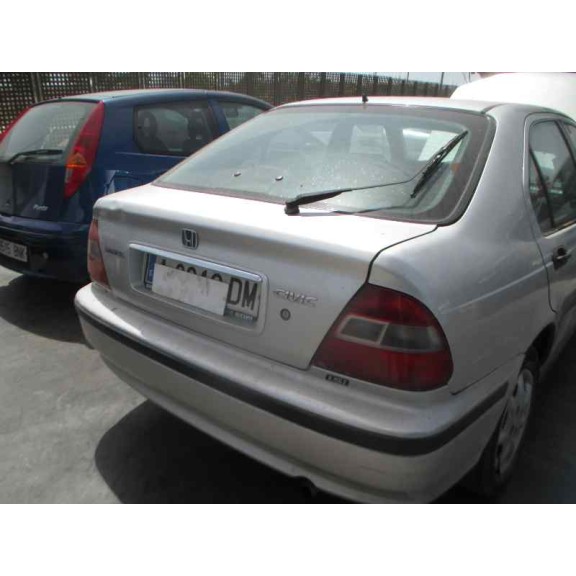 honda civic berlina .5 (ma/mb) del año 1998