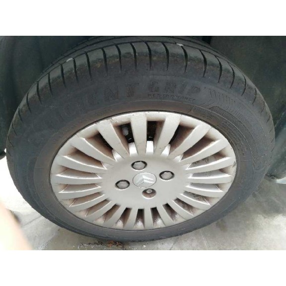 citroën c3 del año 2003