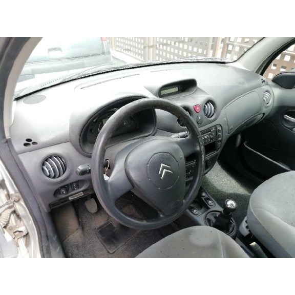 citroën c3 del año 2003