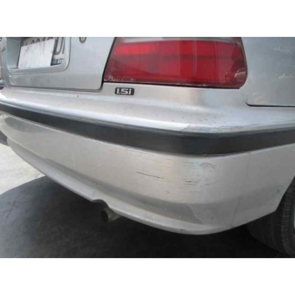 honda civic berlina .5 (ma/mb) del año 1998