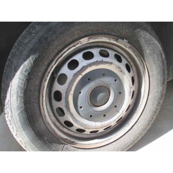 volkswagen caddy ka/kb (2k) del año 2005