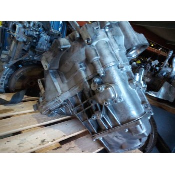 Recambio de caja casco para audi a3 (8p) 1.2 16v tfsi referencia OEM IAM LNY  