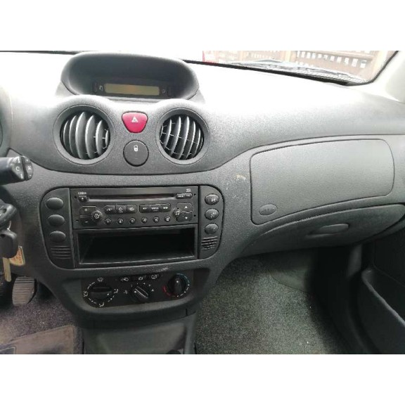 citroën c3 del año 2003