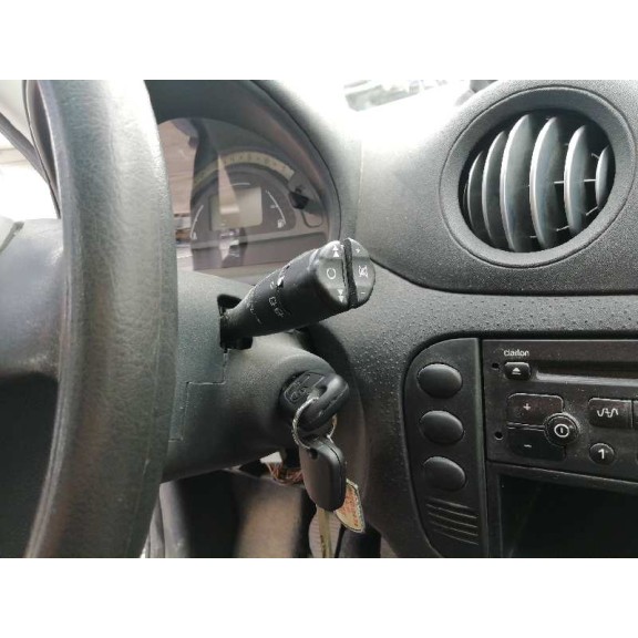 citroën c3 del año 2003