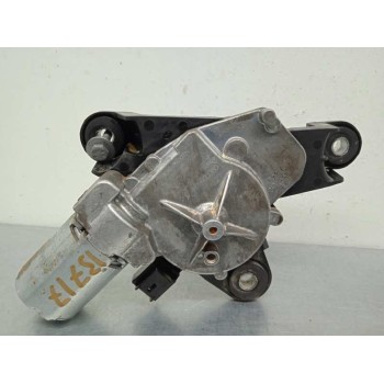 Recambio de motor limpia trasero para citroën c3 aircross shine referencia OEM IAM 9819900080 0390205063 3 PINS