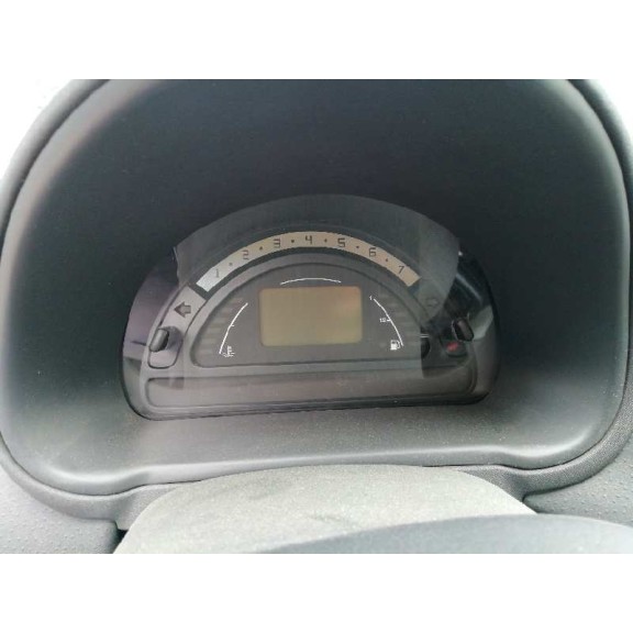 citroën c3 del año 2003